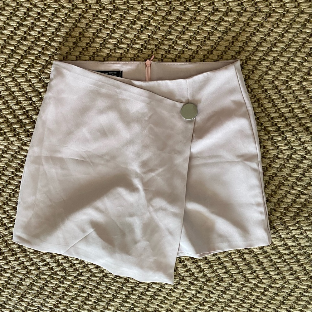 Blush Skort XS